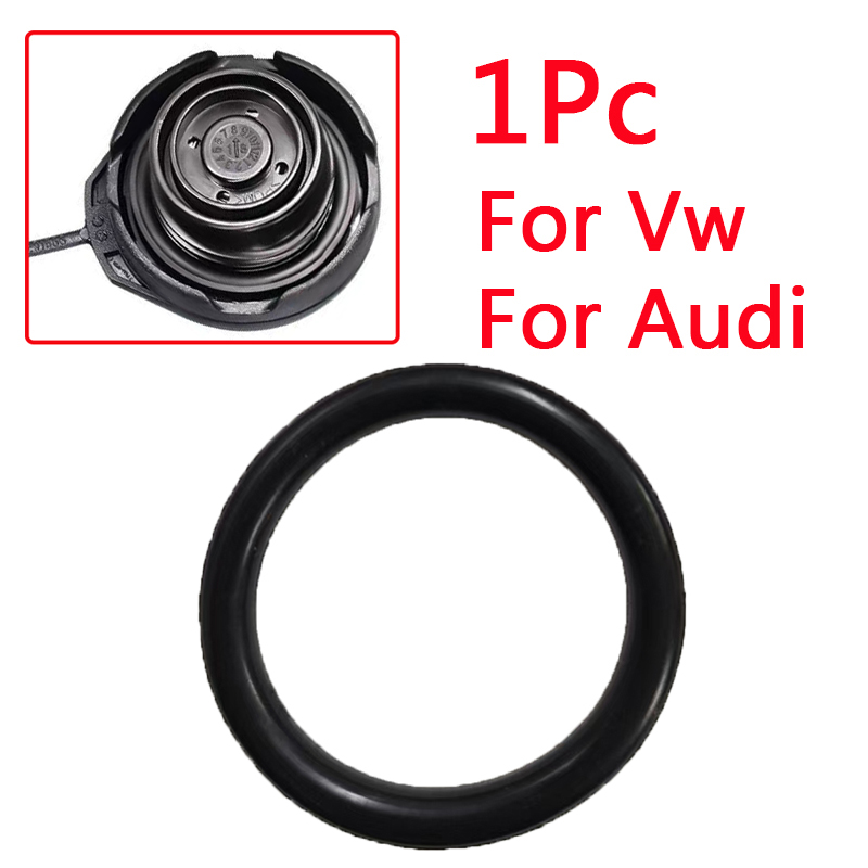 Tank O-Ring Seal - 1/2Pcs For Vw For Audi Car