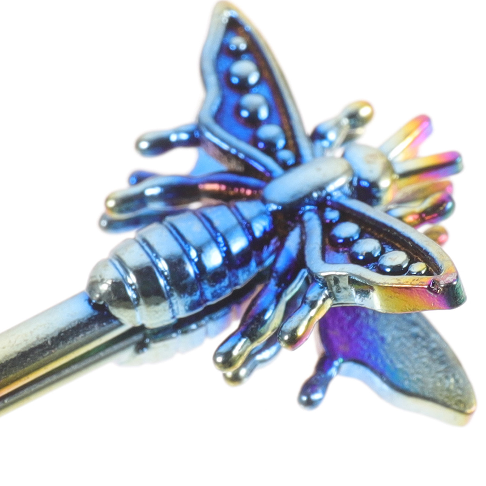 Colorful Insect Cigarette Clip - огляд і ціна Vape Ring