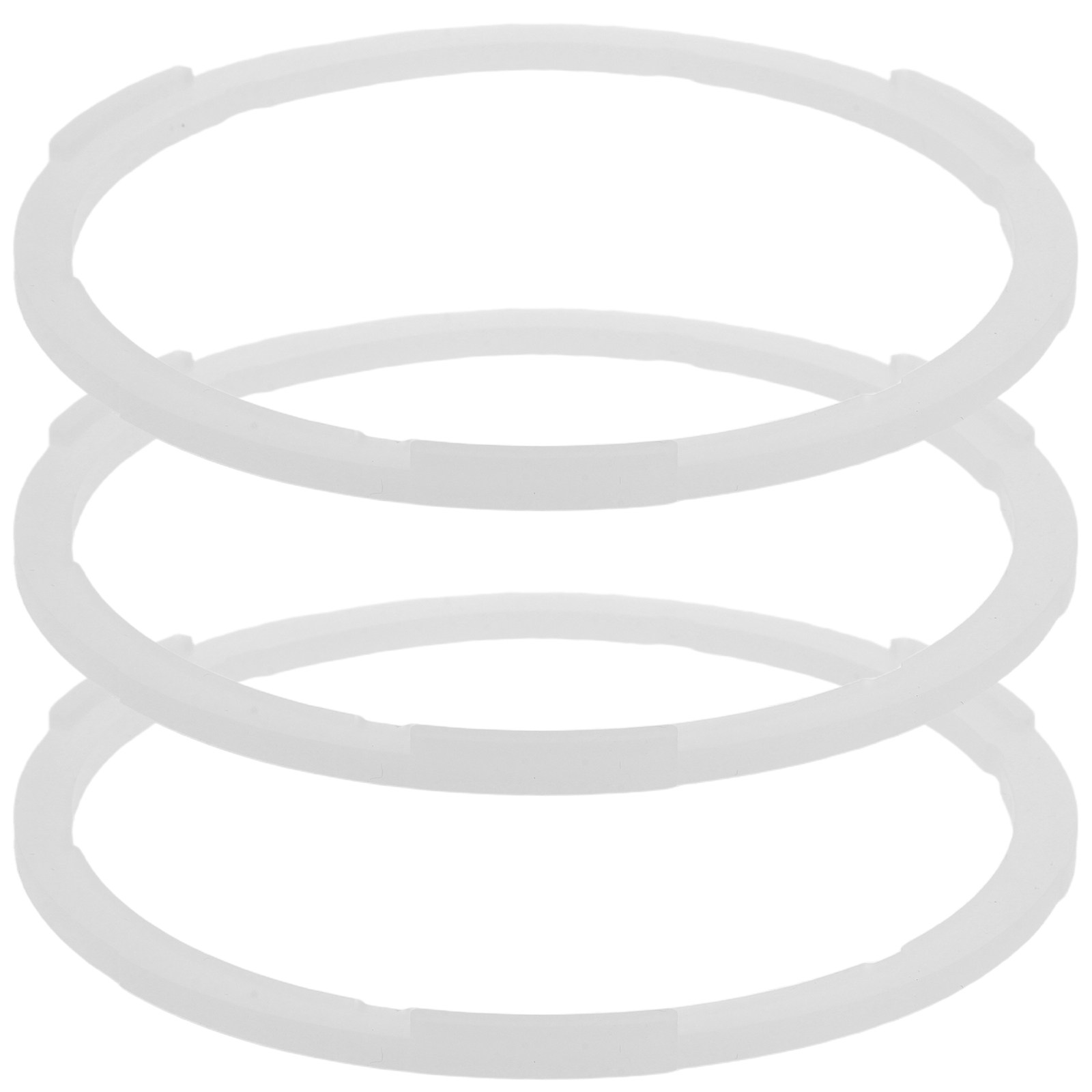3Pcs Facial Steamer Water Cup  - огляд і ціна Tank O-Ring Seal