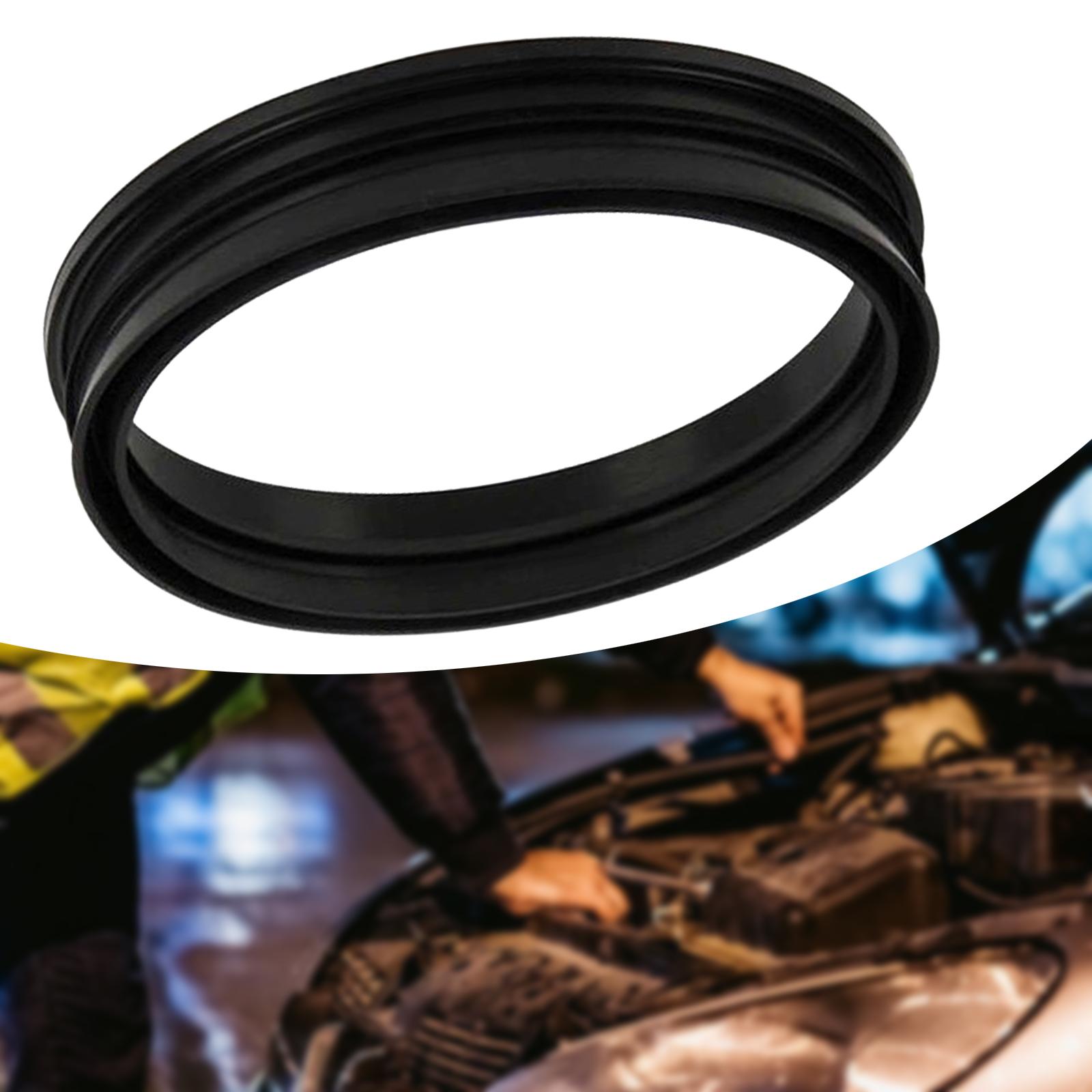 Fuel Tank Pump Seal O Ring Pla - огляд і ціна Tank O-Ring Seal