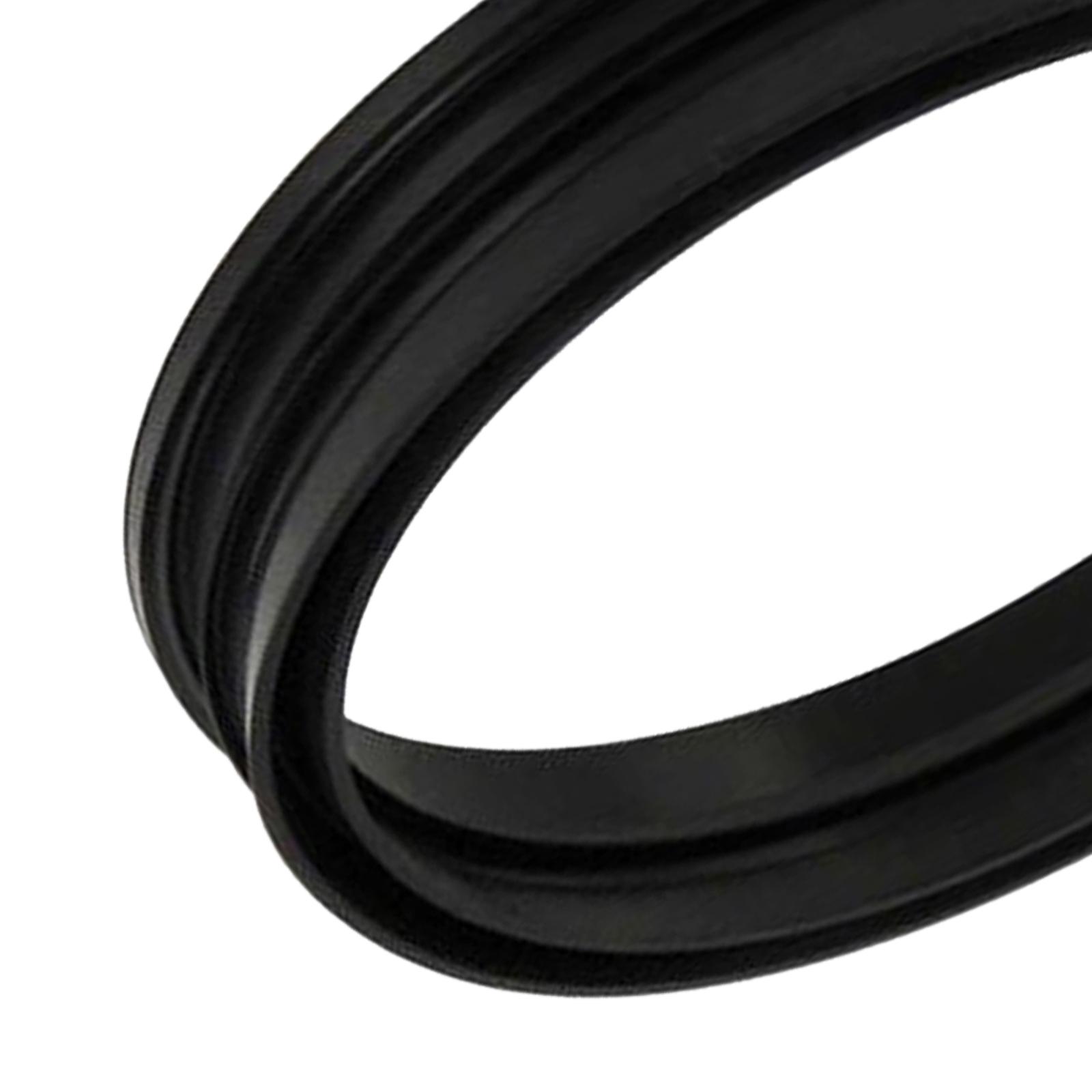 Fuel Tank Pump Seal O Ring Pla - огляд і ціна Tank O-Ring Seal