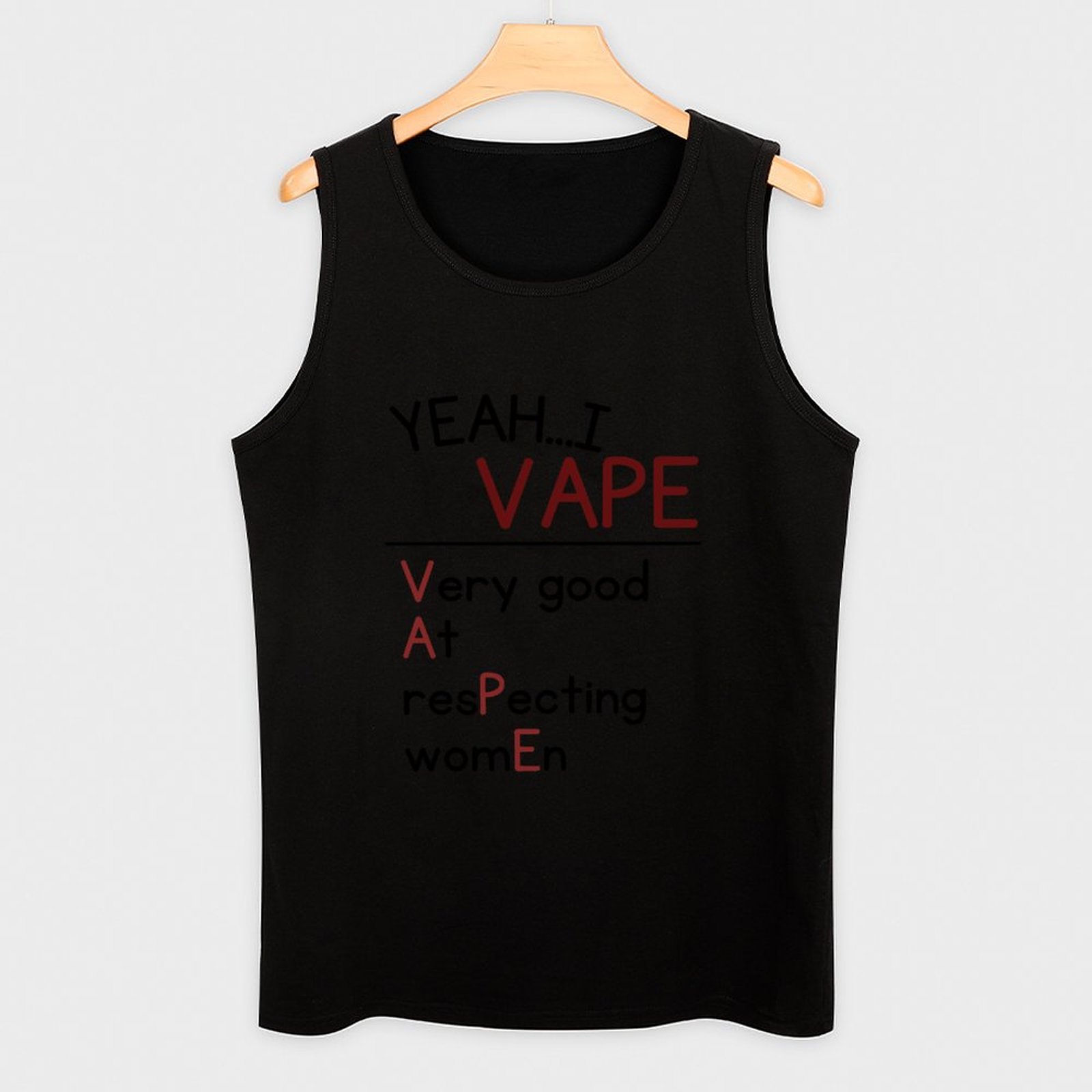 Yeah I Vape Very Good At Respe - огляд і ціна Vaping Goods