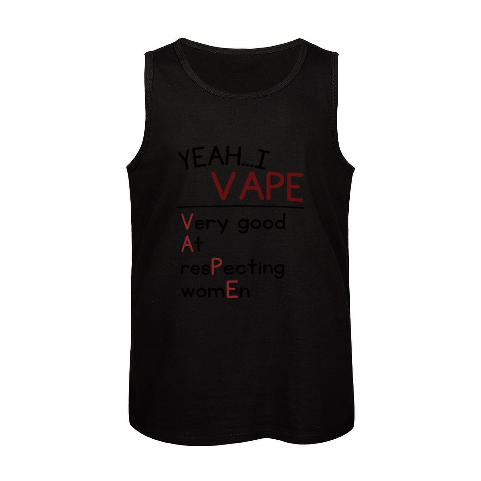 Yeah I Vape Very Good At Respe - огляд і ціна Vaping Goods