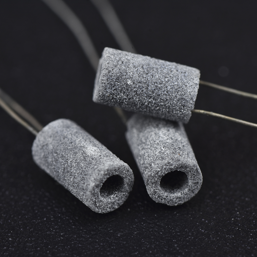 10pcs/lot Rebuild Ceramic Heat - огляд і ціна Coil Building Kit