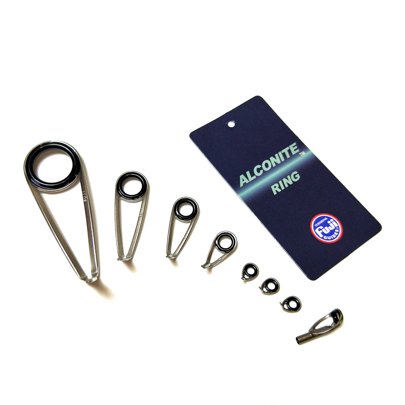 FUJI KL-H Guide Kit High Quali - огляд і ціна Vape Ring