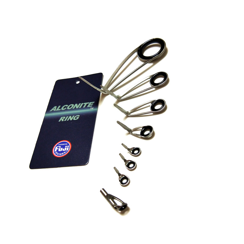 FUJI KL-H Guide Kit High Quali - огляд і ціна Vape Ring