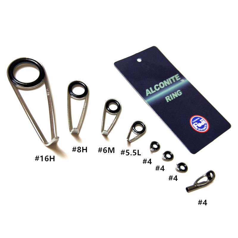 FUJI KL-H Guide Kit High Quali - огляд і ціна Vape Ring