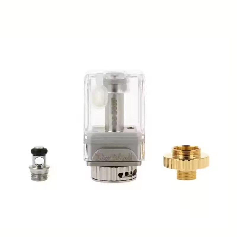 Replacement dotshell Adapter h - огляд і ціна Vaping Goods