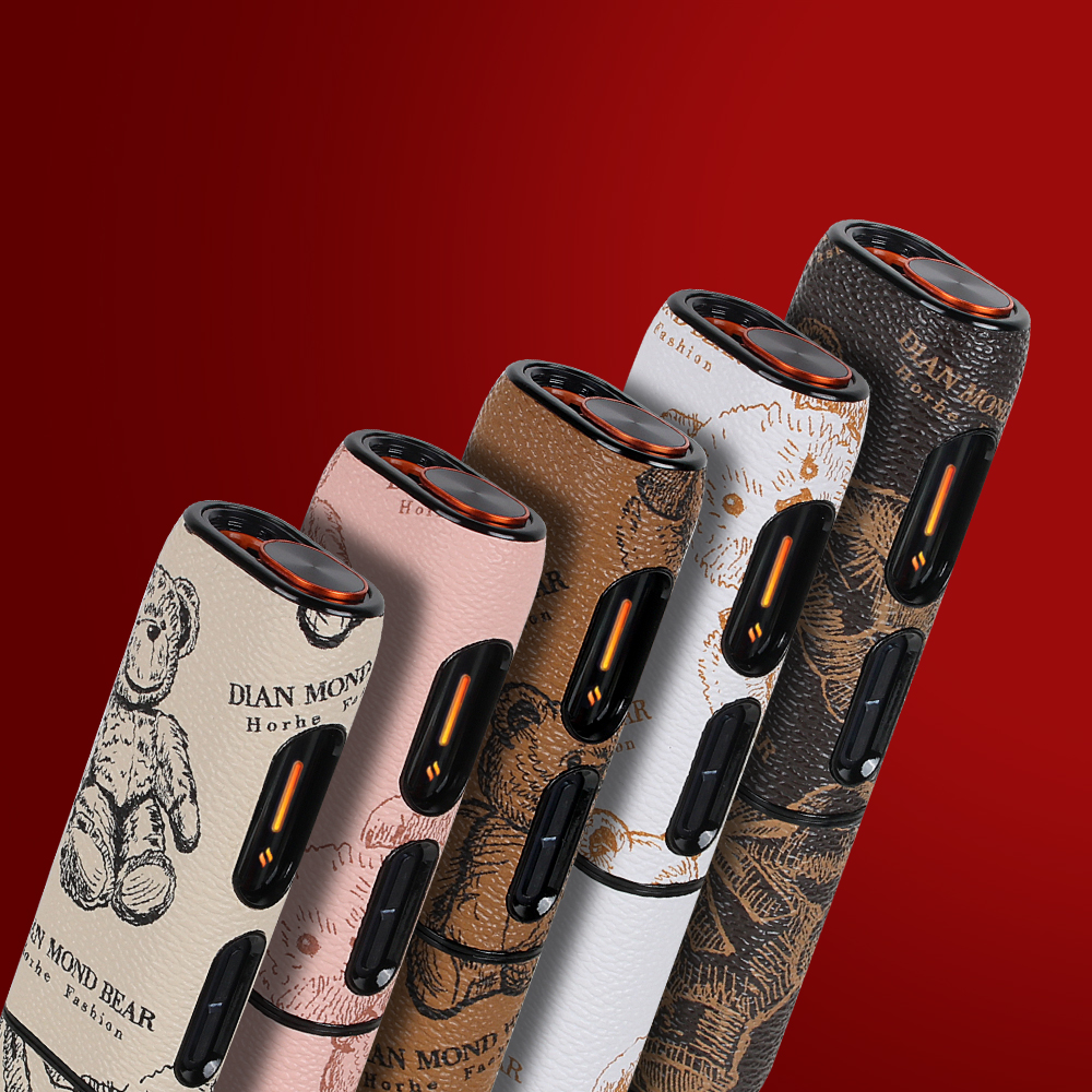 PU leather protective case sui - огляд і ціна Accessories Experts Vape