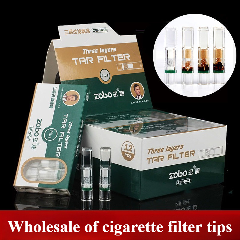 Wholesale 120pcs For 8mm Tobac - огляд і ціна Smoking & Vaping Accessories