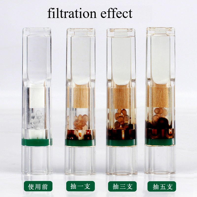 Wholesale 120pcs For 8mm Tobac - огляд і ціна Smoking & Vaping Accessories