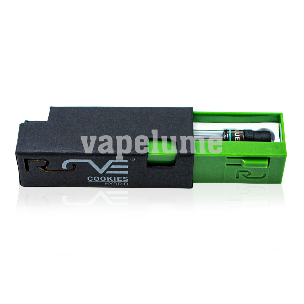 0.8ML Rove 510 Threaded Cartri - огляд і ціна Vape Accessory