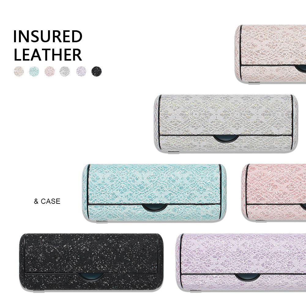 PU leather protective case is  - огляд і ціна Accessories Experts Vape