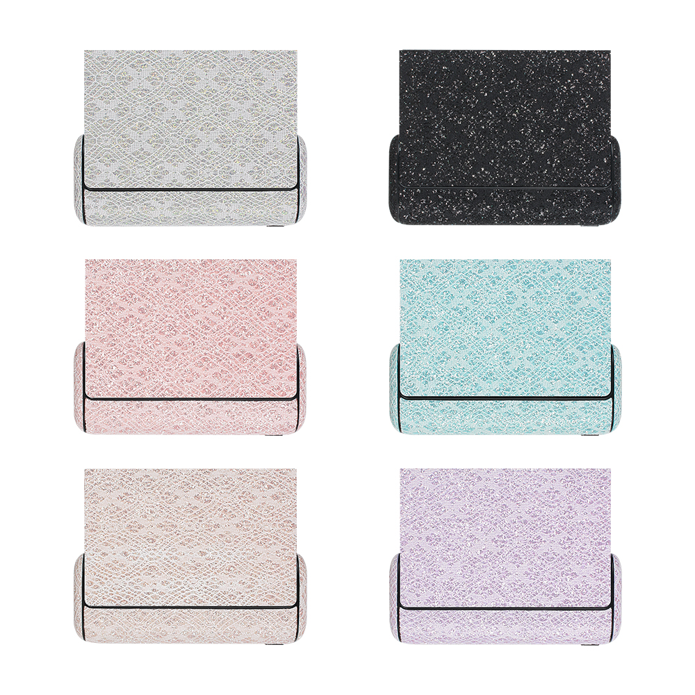 PU leather protective case is  - огляд і ціна Accessories Experts Vape