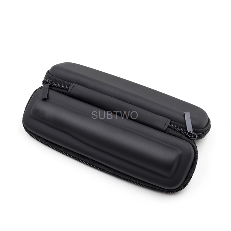 Leather Ego Zipper Case for Eg - огляд і ціна Vape Ring