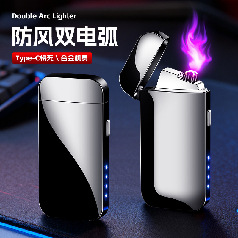 Compact and Portable Windproof - огляд і ціна Accessories Experts Vape