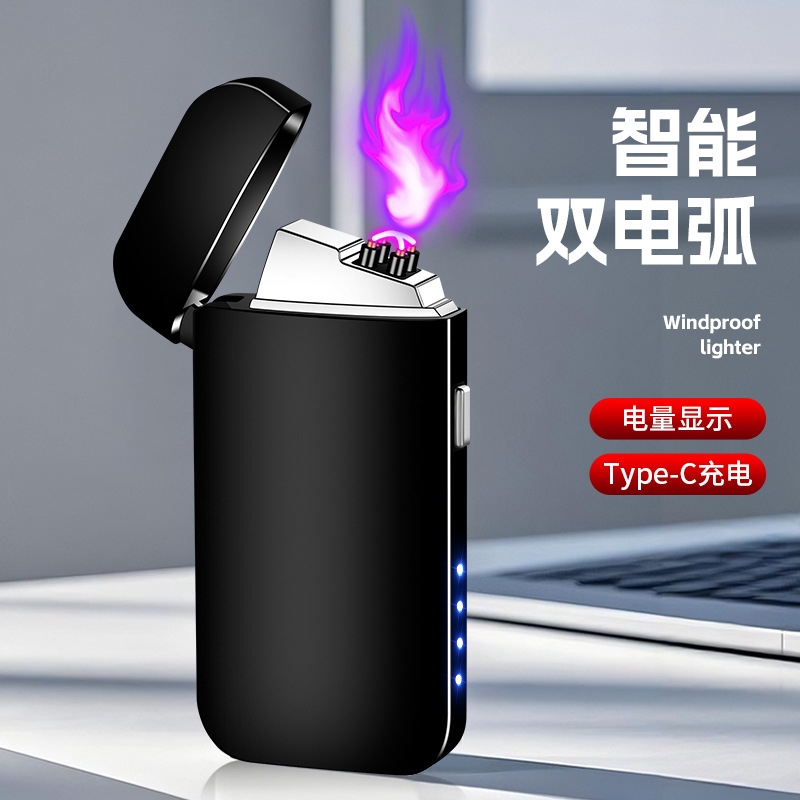 Compact and Portable Windproof - огляд і ціна Accessories Experts Vape