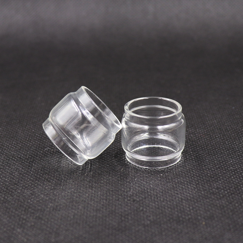 10pcs Extended Bulb Glass for  - огляд і ціна Vape Accessory
