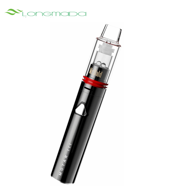Longmada Motar III 3 Wax Pen K - огляд і ціна Vaping Area