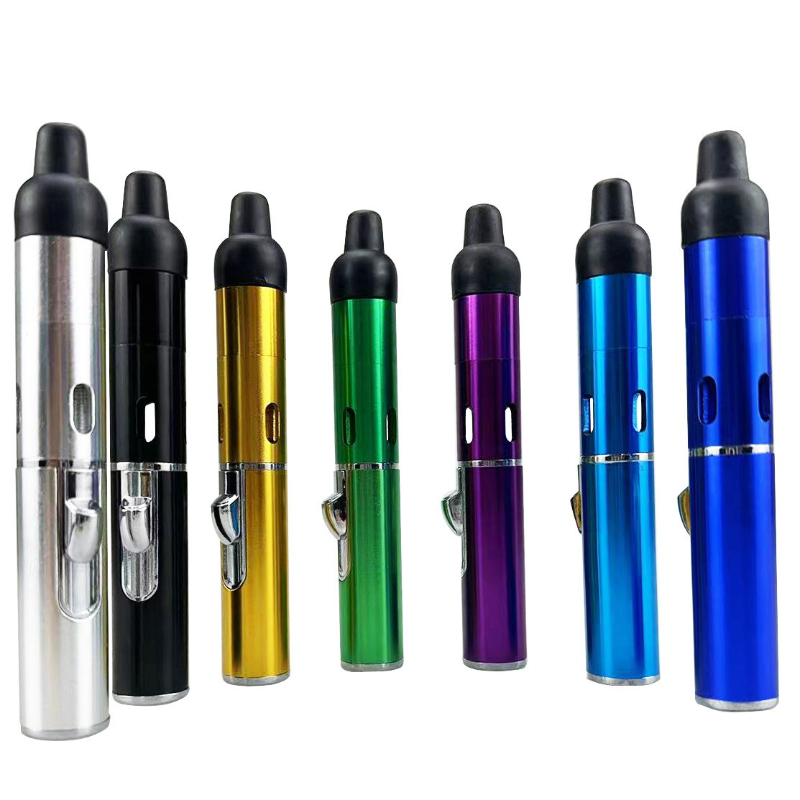 New Middle Eastern Hot Click N - огляд і ціна Vaping Area
