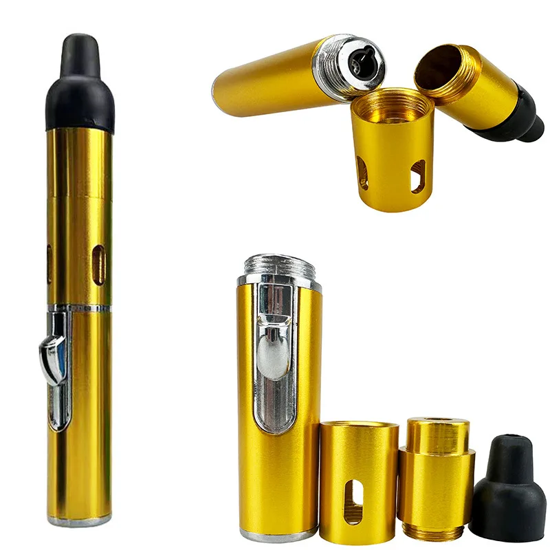 New Middle Eastern Hot Click N - огляд і ціна Vaping Area