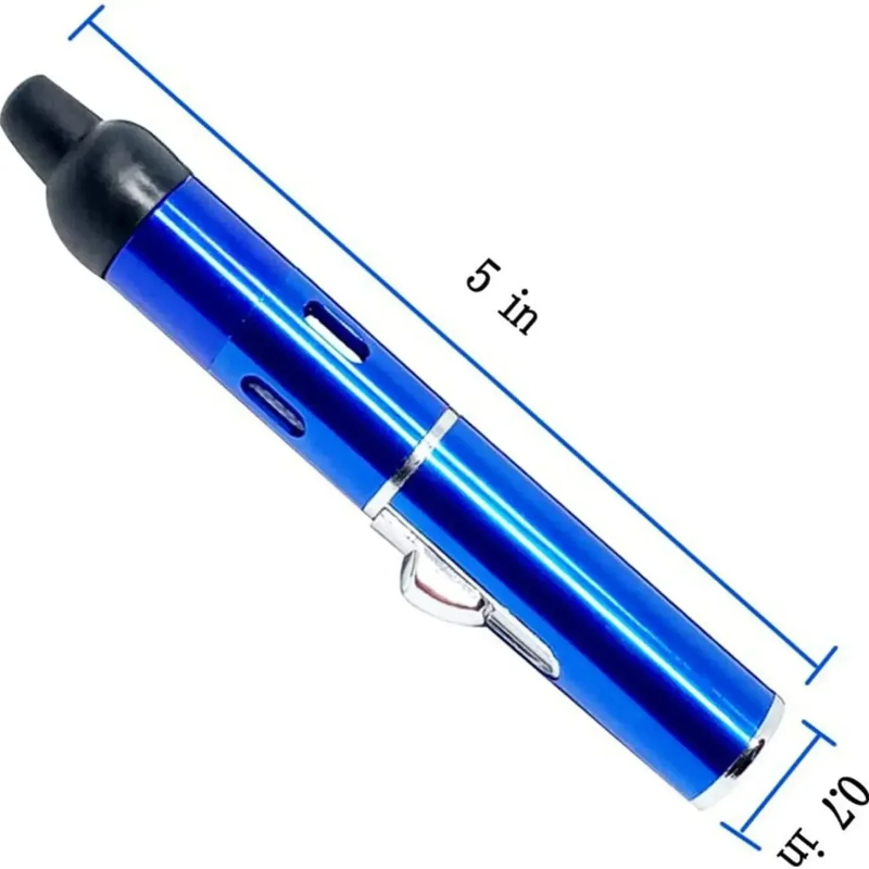 New Middle Eastern Hot Click N - огляд і ціна Vaping Area