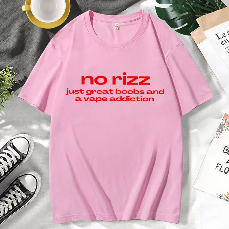 No Rizz Just Great Boobs and A - огляд і ціна Vaping Addict