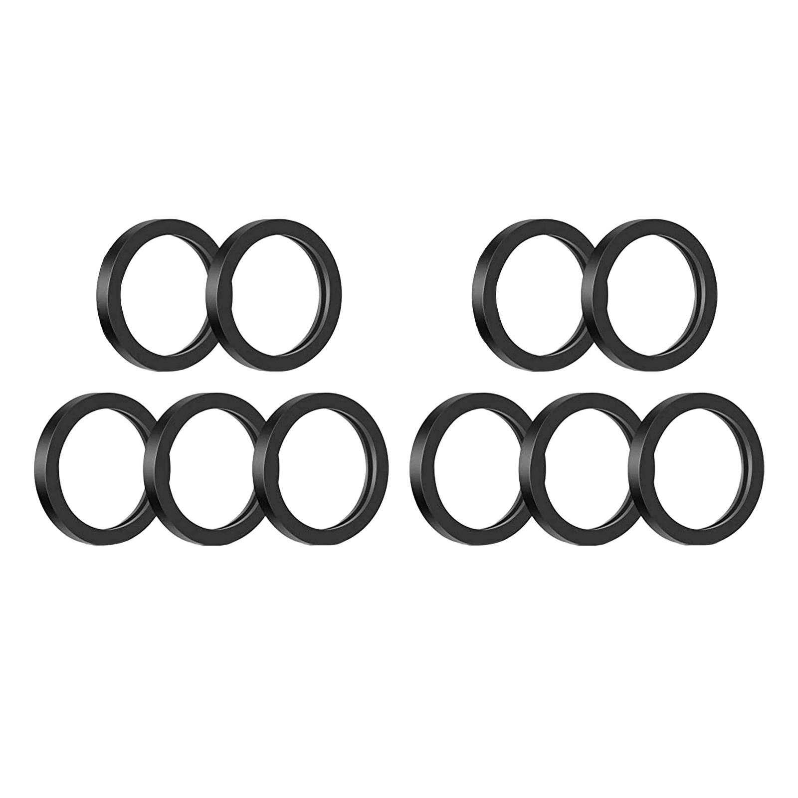 10 Pack Fuel Tank Nozzle Seals - огляд і ціна Tank O-Ring Seal