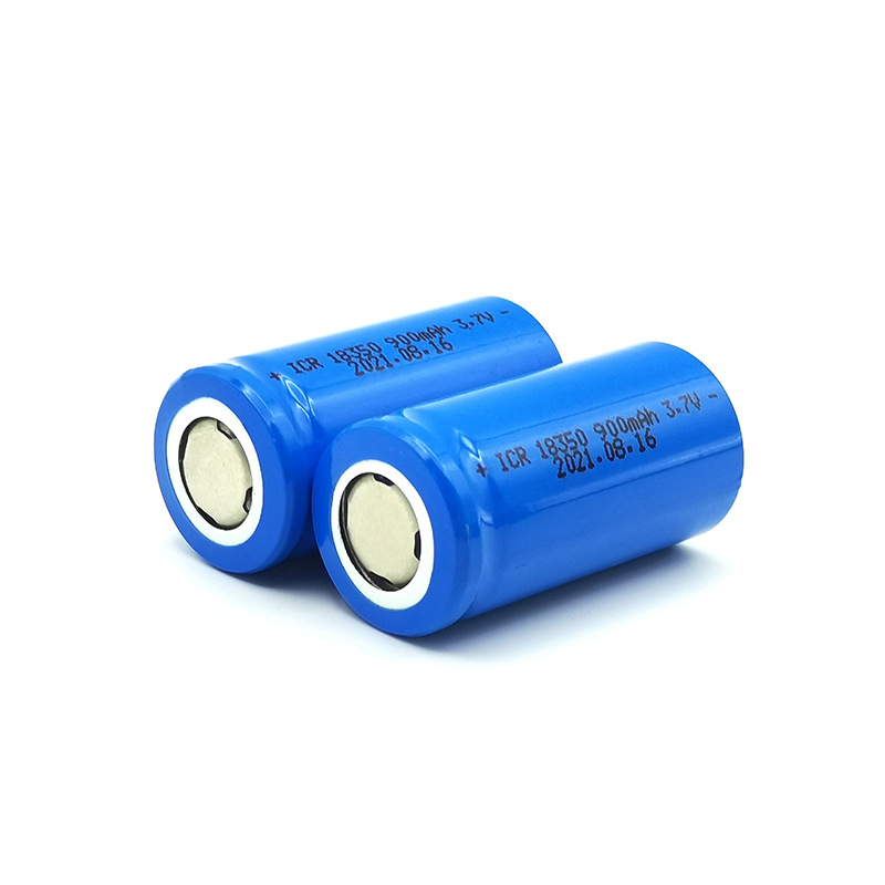 18350 Battery 900mAh 3.7V Rech - огляд і ціна Vaping Goods