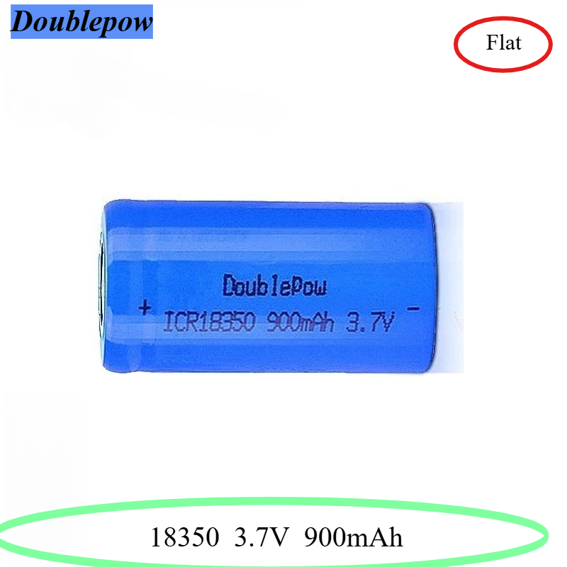 18350 Battery 900mAh 3.7V Rech - огляд і ціна Vaping Goods