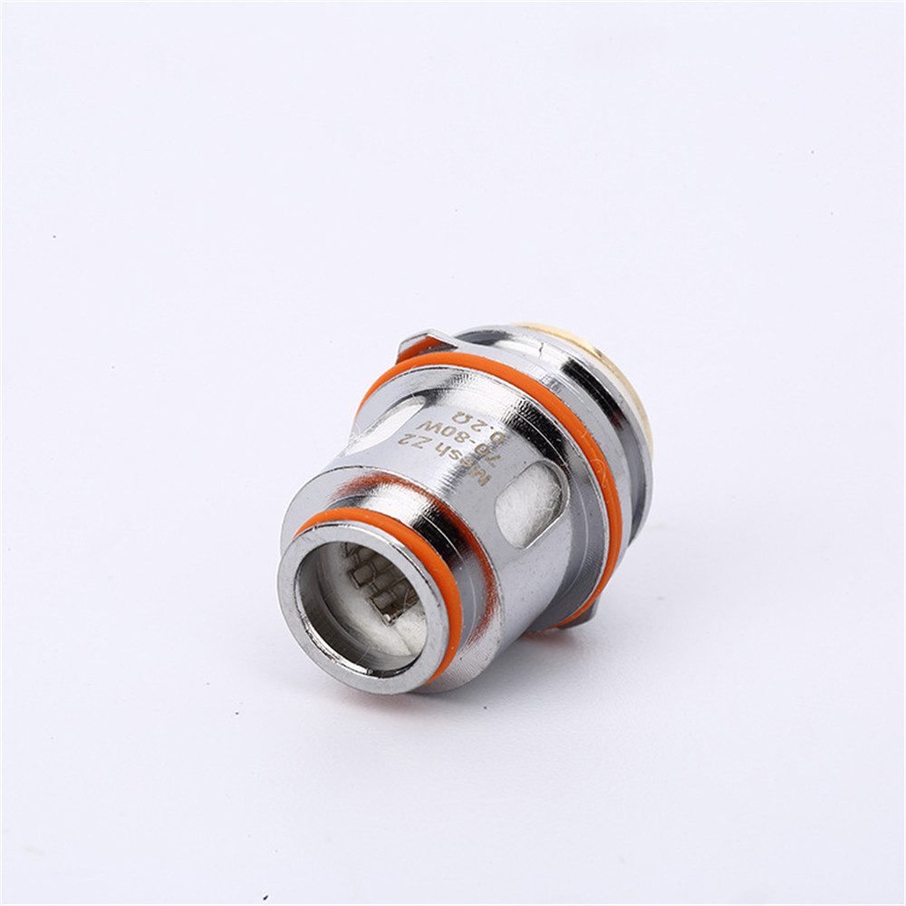 ZEUS Zeus Coil Z Coil Hardware - огляд і ціна Vaping Area
