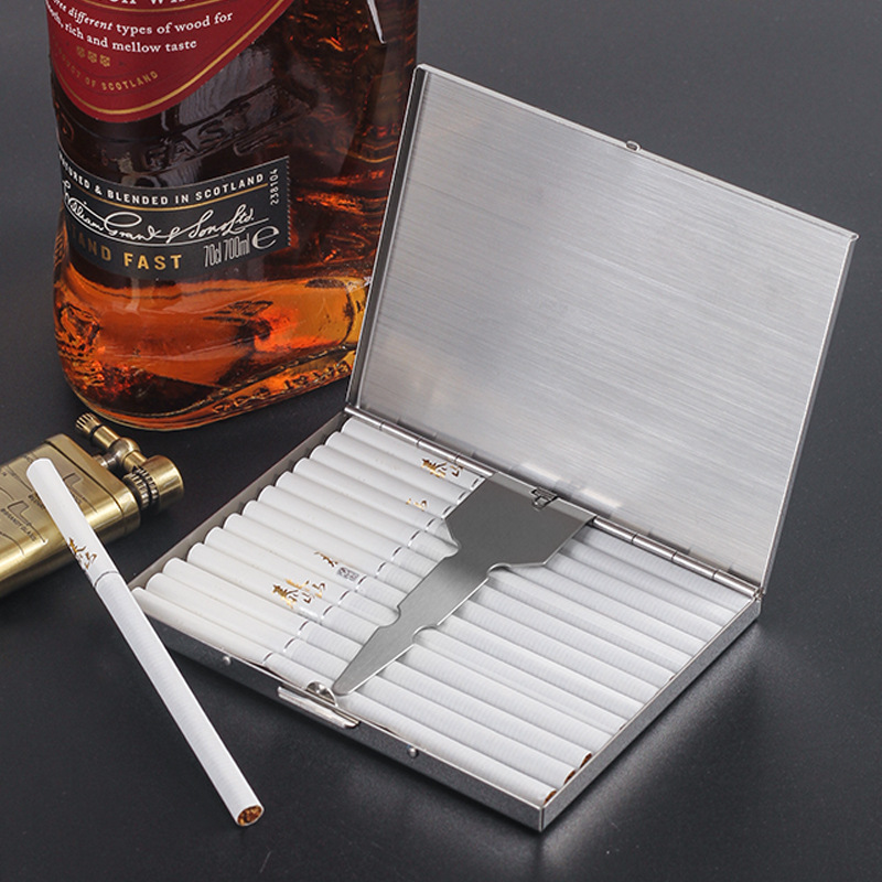 Stainless steel extended Styli - огляд і ціна Smoking & Vaping Accessories
