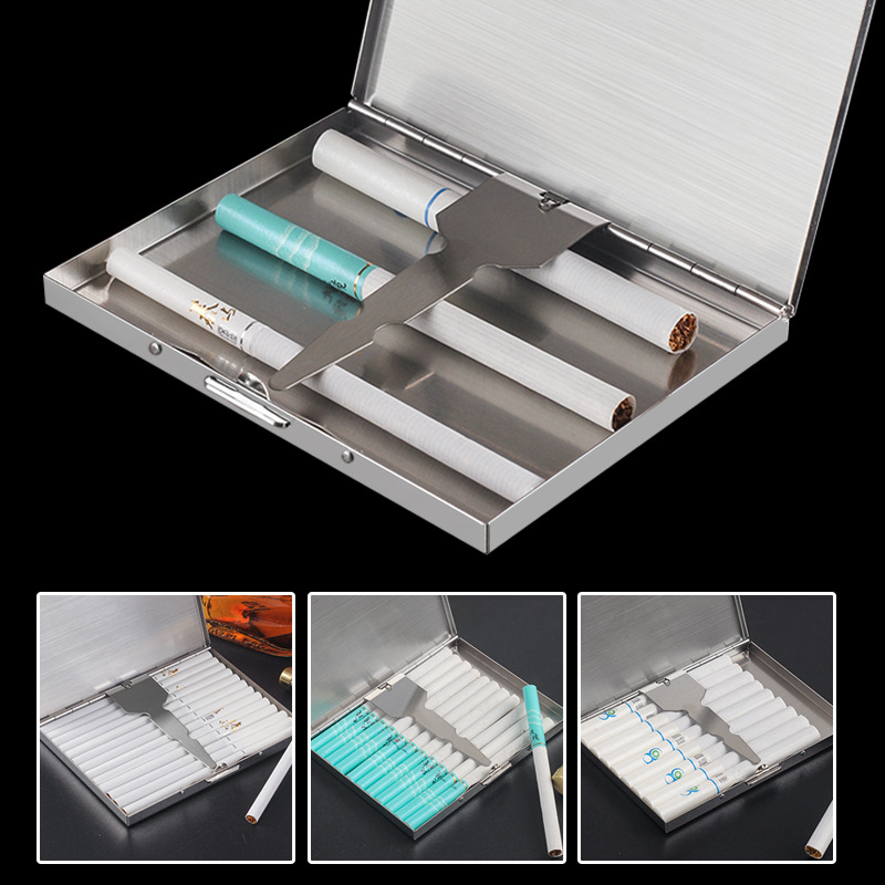 Stainless steel extended Styli - огляд і ціна Smoking & Vaping Accessories
