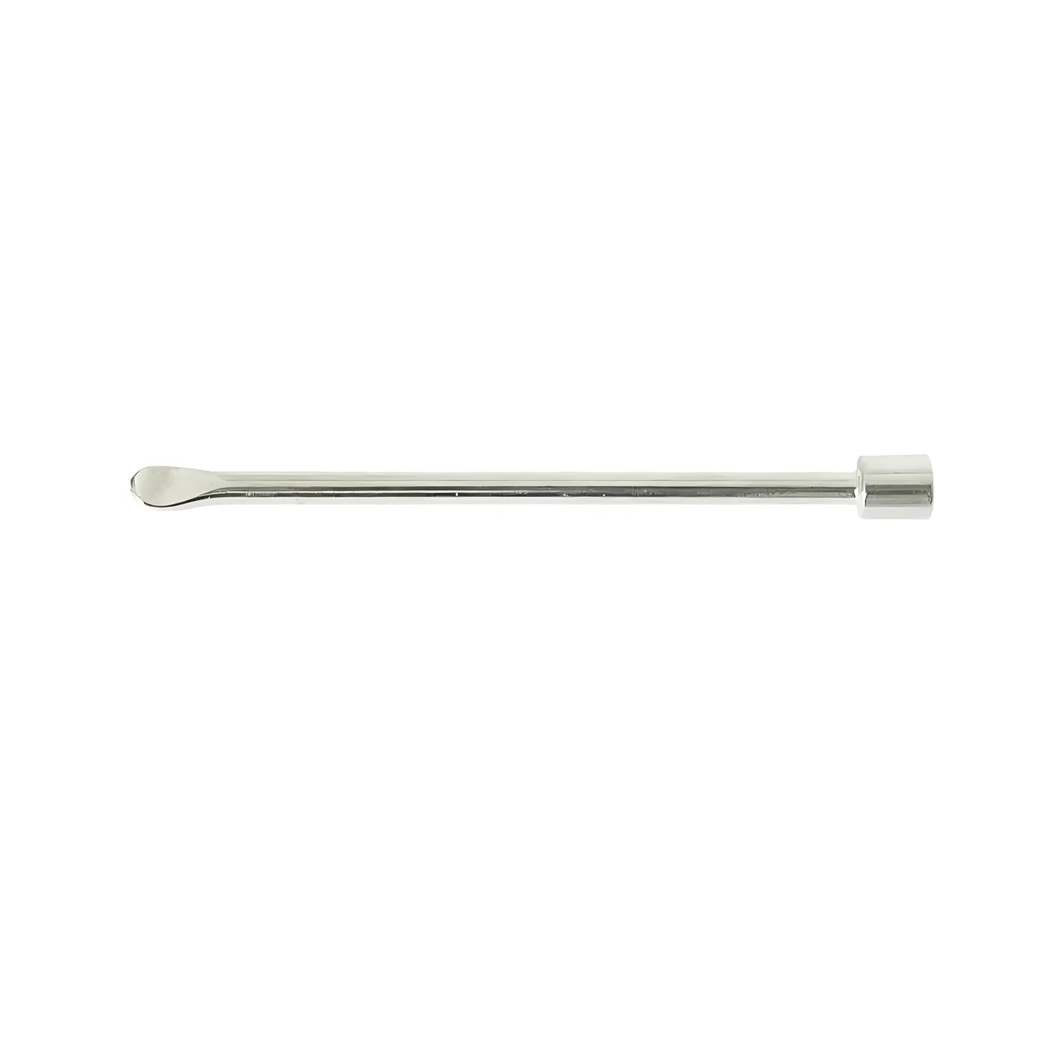 2Pcs 6cm Stainless Steel Mini  - огляд і ціна Vaping Goods