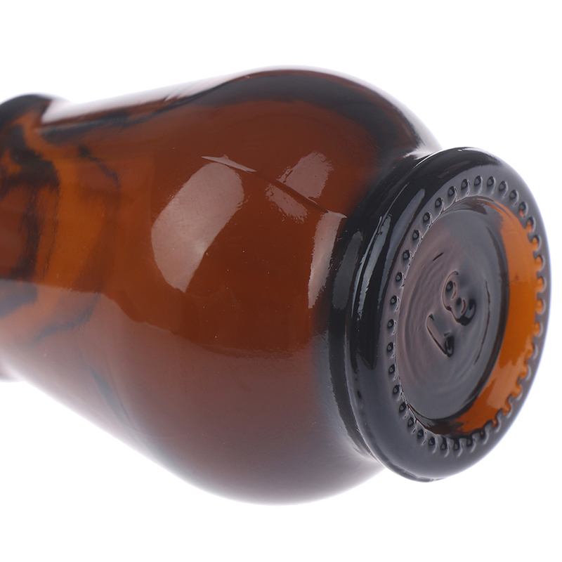10/20/30ml Empty brown Glass D - огляд і ціна Juice Bottle Dropper
