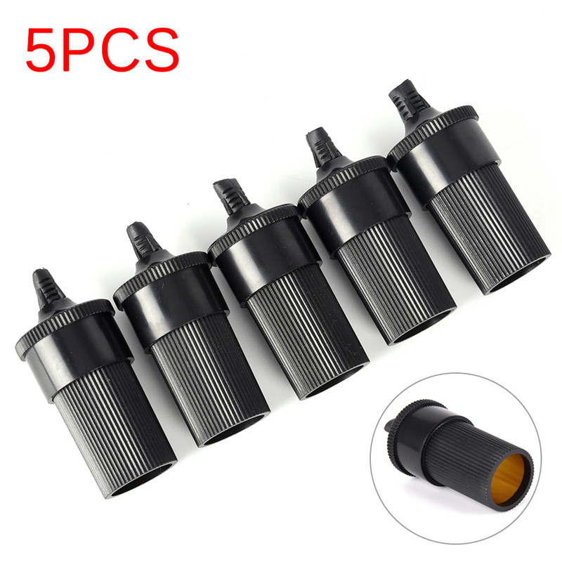 5 Pcs 12V 24V DIY Extension Fe - огляд і ціна Accessories Experts Vape