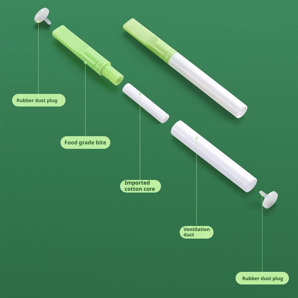 Mint Cigarette Replacement Sti - огляд і ціна Vaping Air