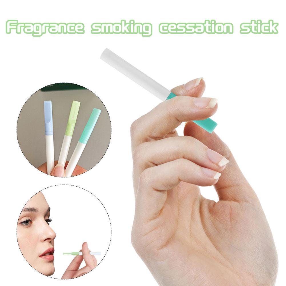 Mint Cigarette Replacement Sti - огляд і ціна Vaping Air