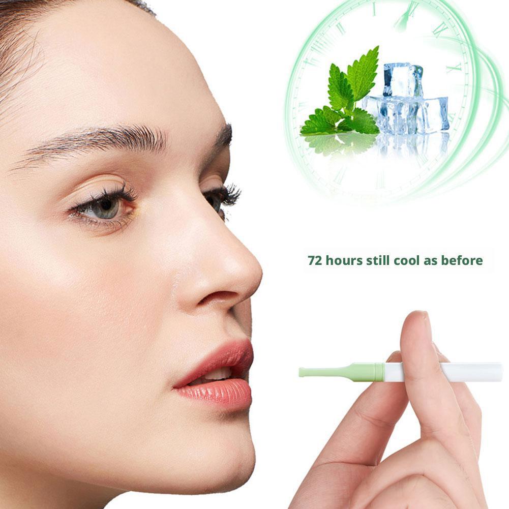 Mint Cigarette Replacement Sti - огляд і ціна Vaping Air