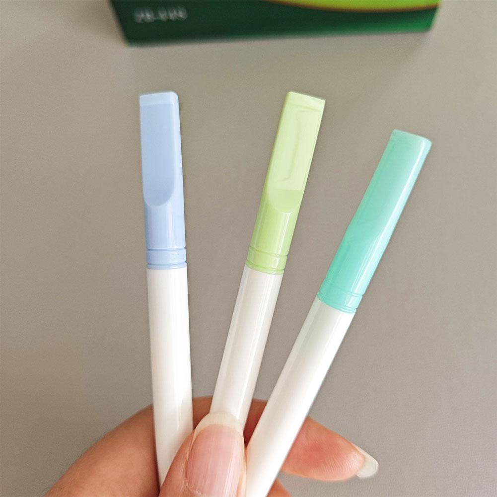Mint Cigarette Replacement Sti - огляд і ціна Vaping Air