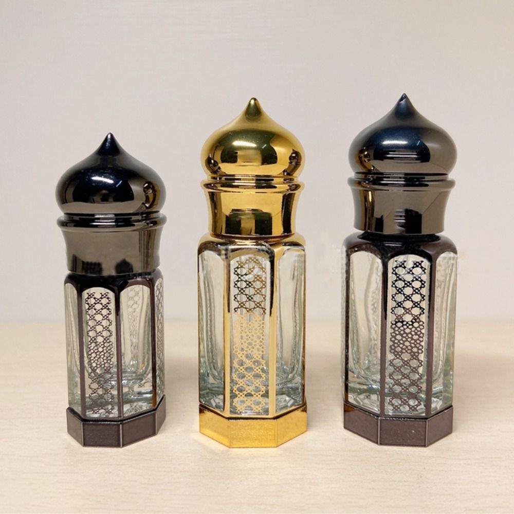 New Refillable Perfume Bottles - огляд і ціна Juice Bottle Dropper