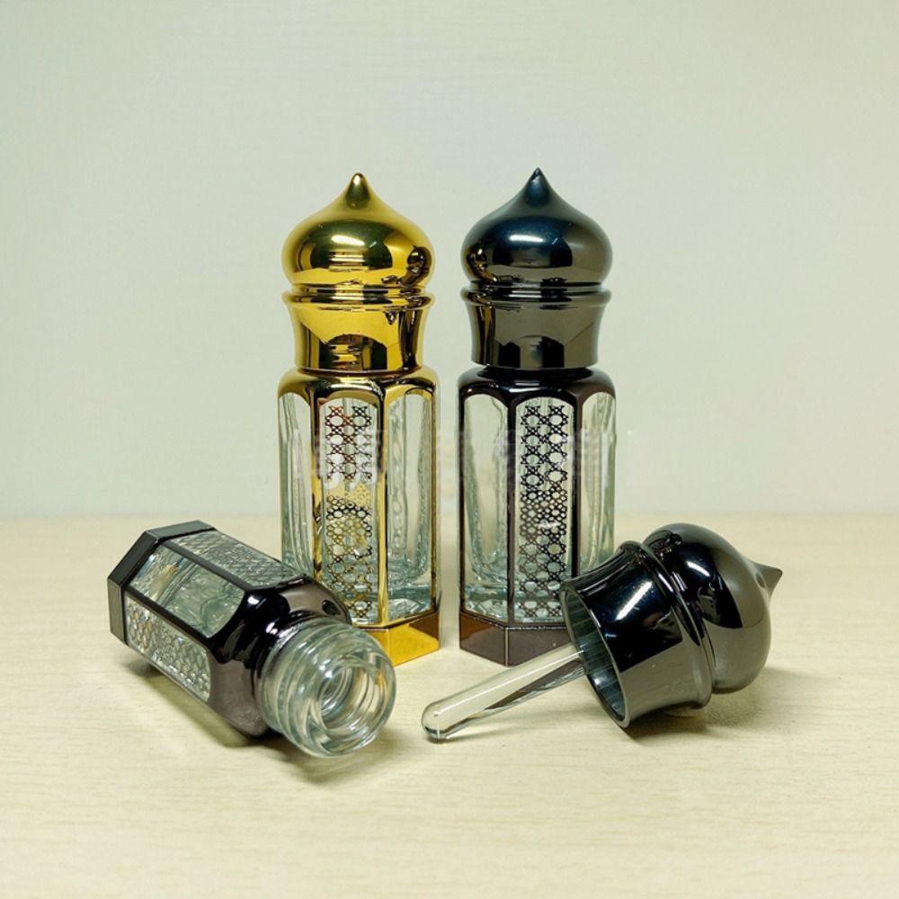 New Refillable Perfume Bottles - огляд і ціна Juice Bottle Dropper