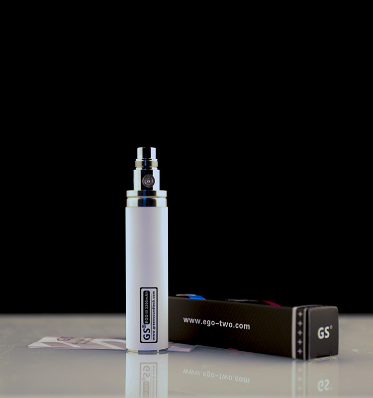 GS Ego 3 III 3200mAh Battery V - огляд і ціна Vaping Area
