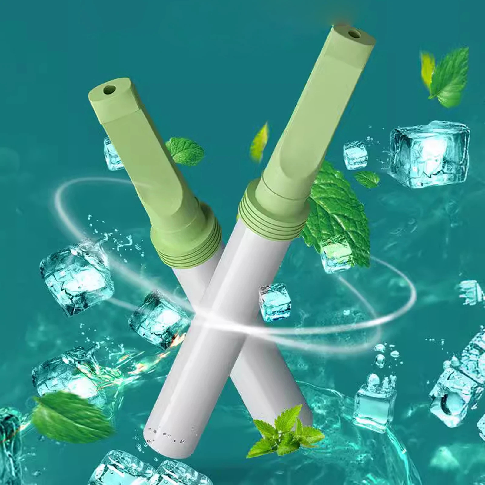 Smokeless Air Inhaler Stop Vap - огляд і ціна Vaping Air