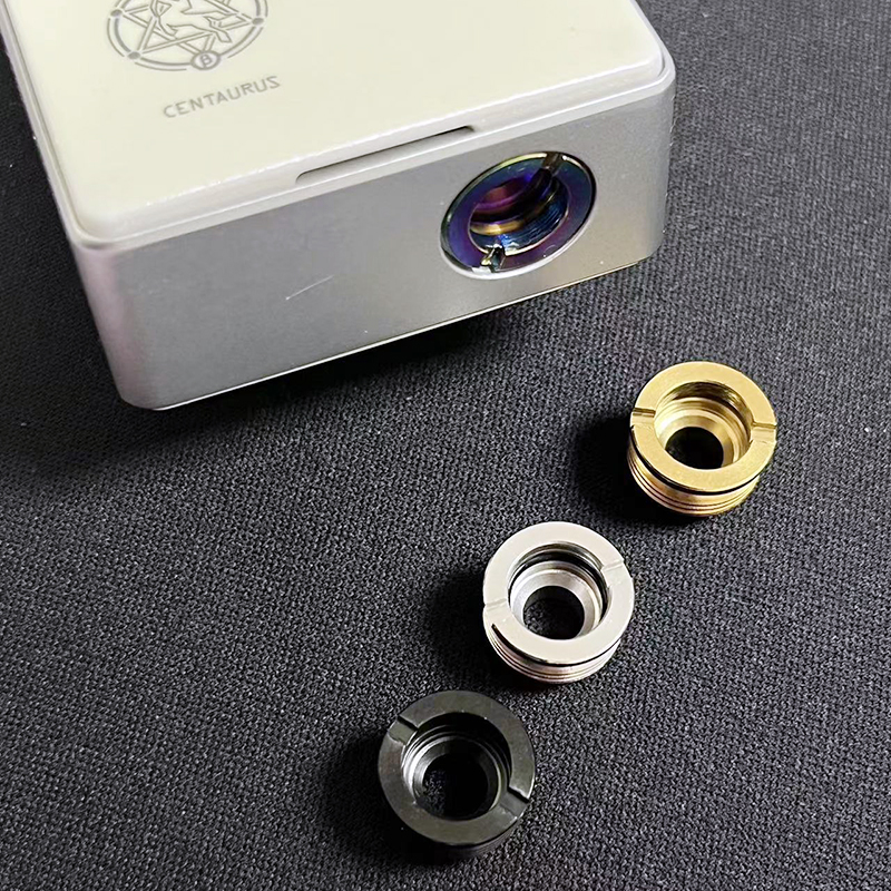 Replacement hand tool centauru - огляд і ціна Vaping Goods
