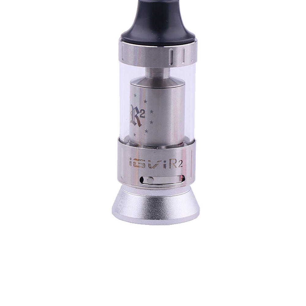 xfkm 6 Colors Meatl  Base Acce - огляд і ціна Vaping Area