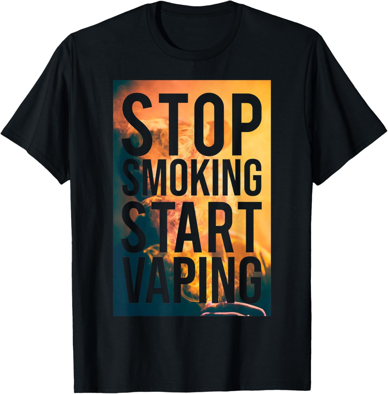 Stop Smoking Start Vaping Grap - огляд і ціна Vaping Shop