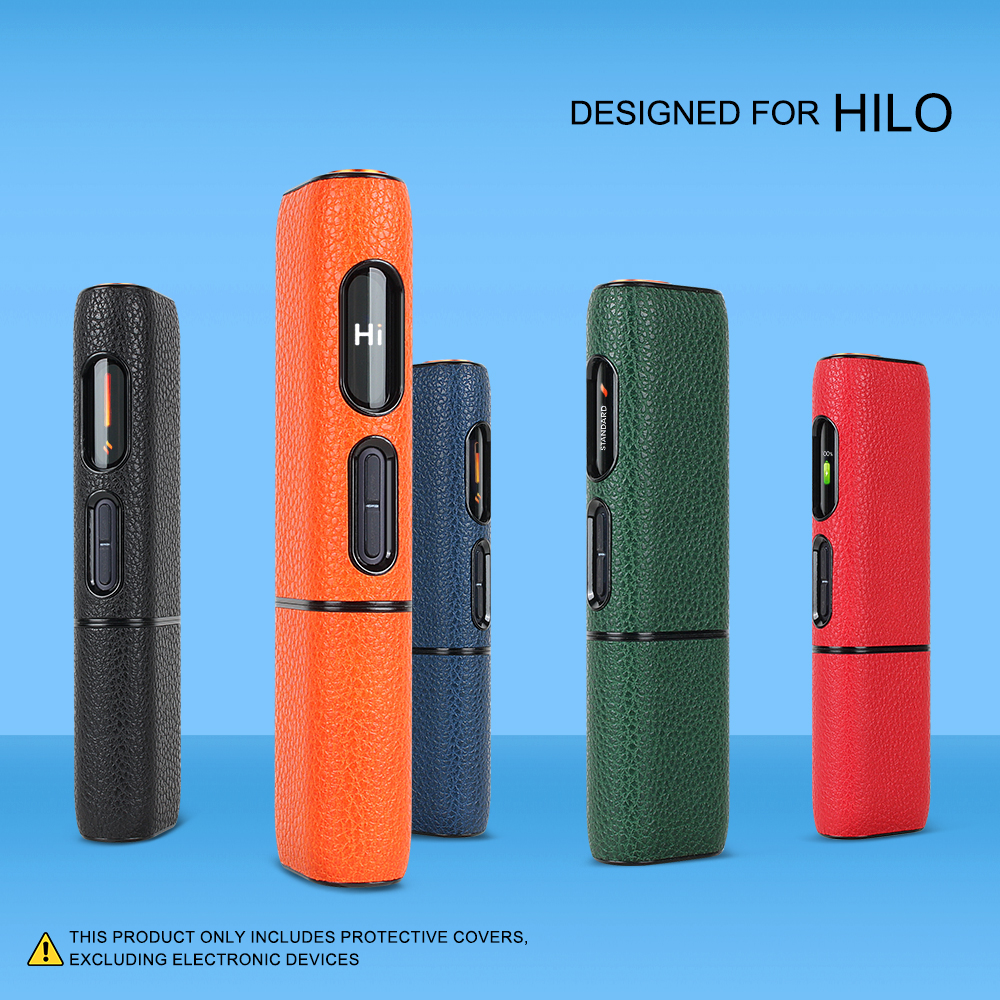 PU leather protective case sui - огляд і ціна Accessories Experts Vape