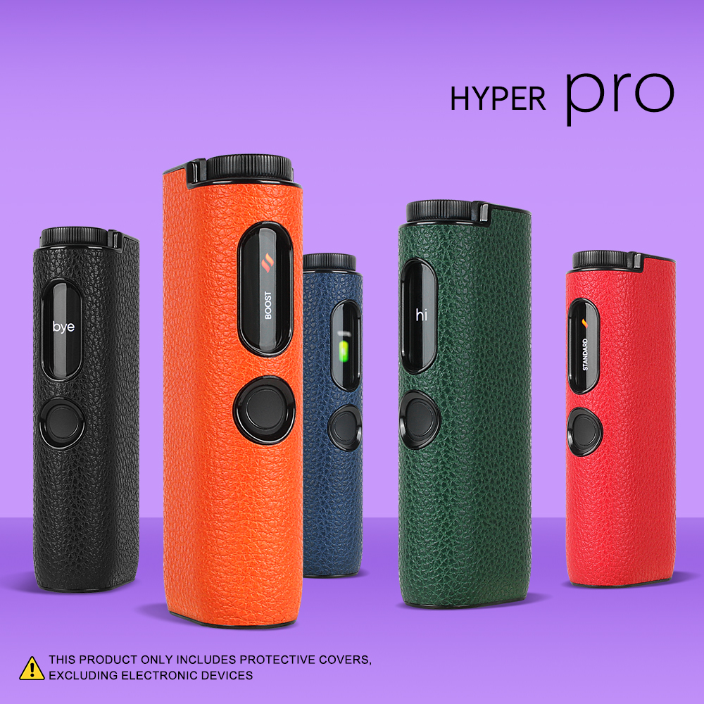 PU leather protective case sui - огляд і ціна Accessories Experts Vape