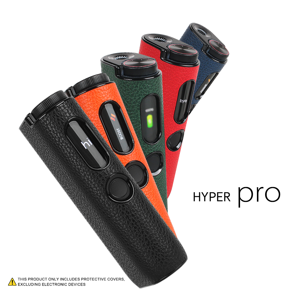 PU leather protective case sui - огляд і ціна Accessories Experts Vape